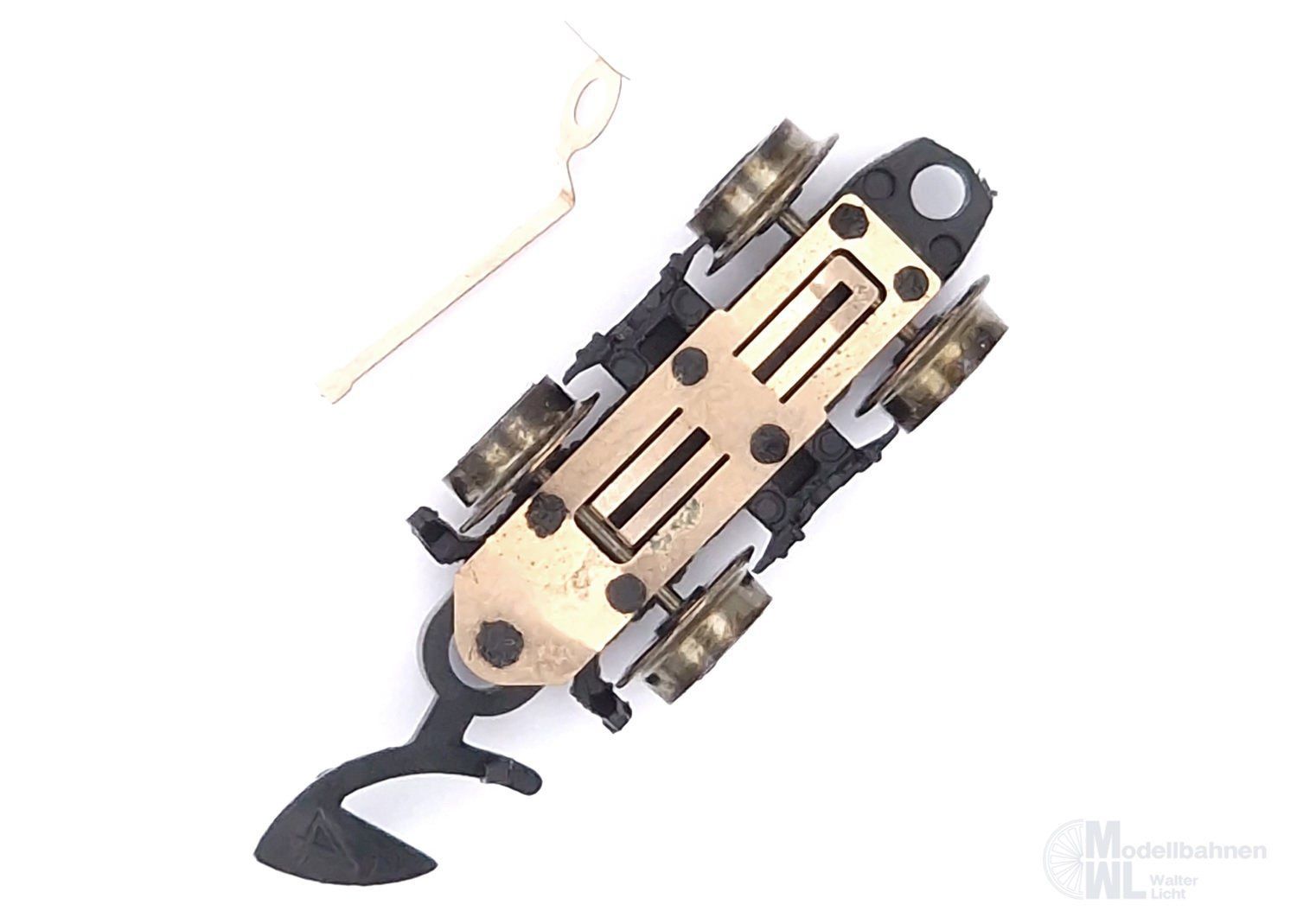 Märklin Ersatzeile E356223 - ERSATZTEIL: Drehgestell